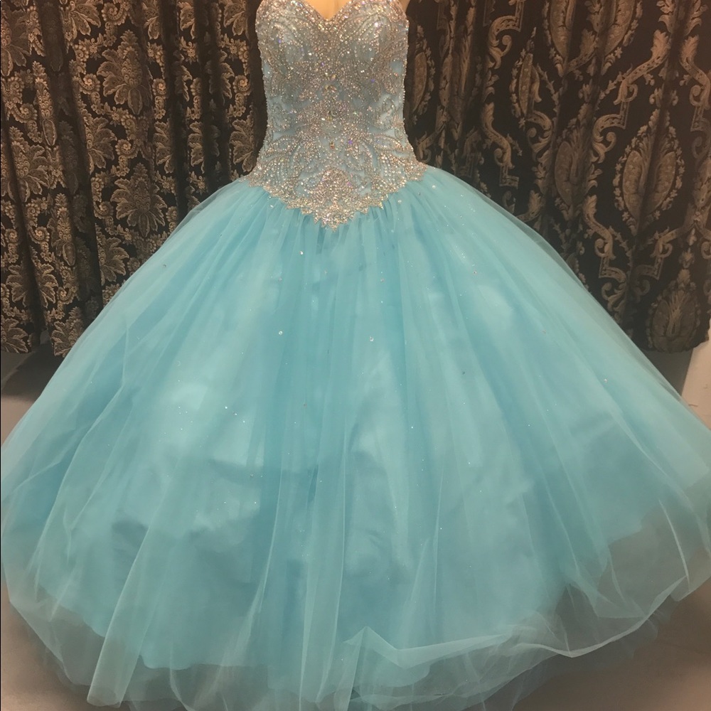 Beautiful Ball Gown